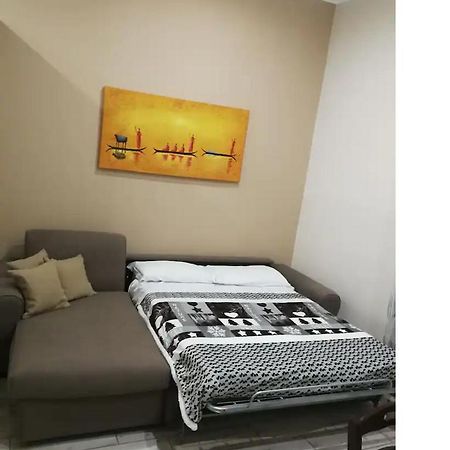 סירקוזה Lucia'S Rooms מראה חיצוני תמונה