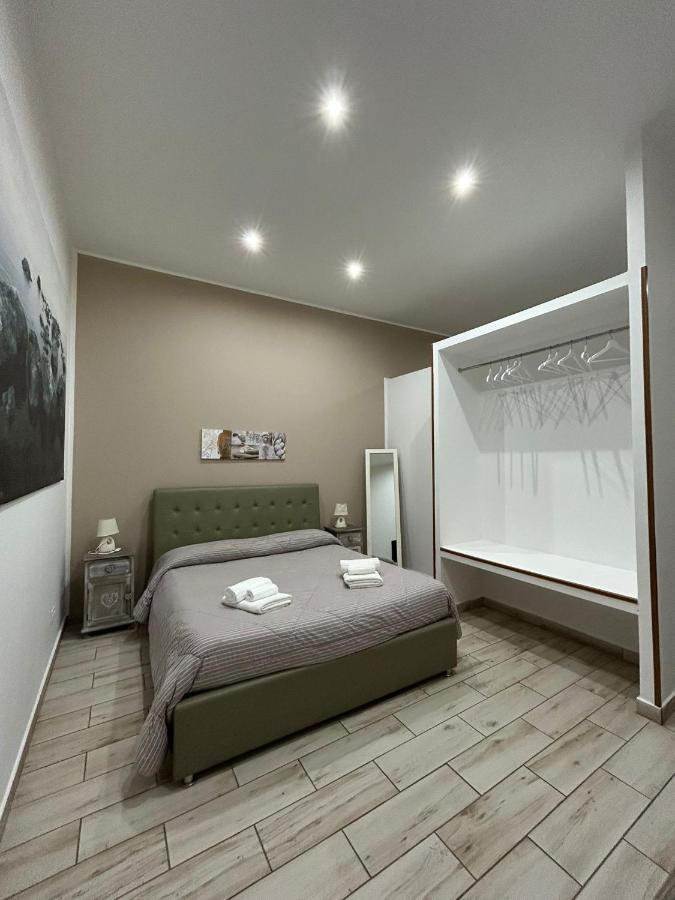 סירקוזה Lucia'S Rooms מראה חיצוני תמונה