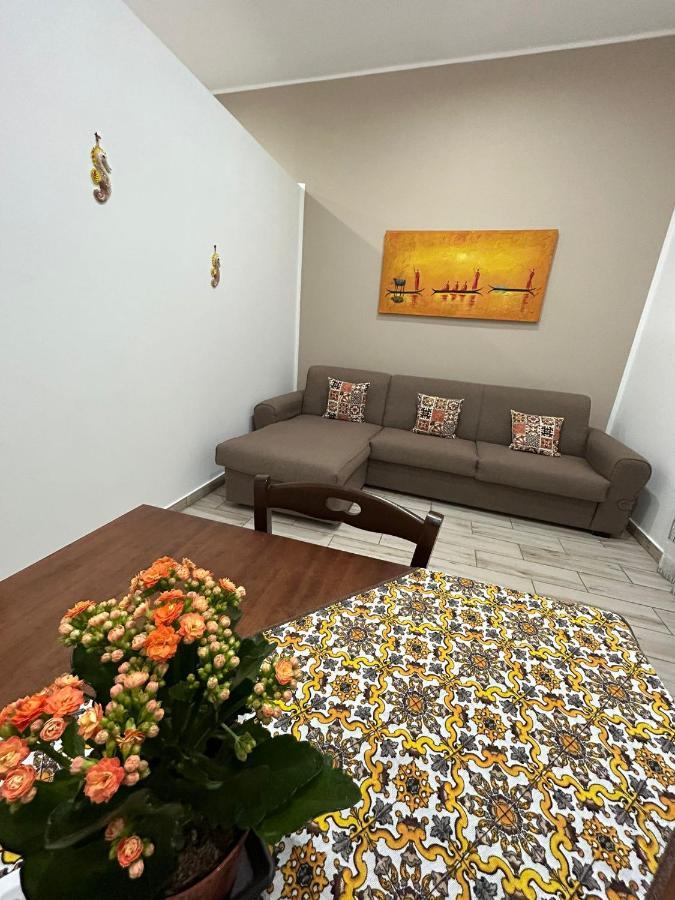 סירקוזה Lucia'S Rooms מראה חיצוני תמונה