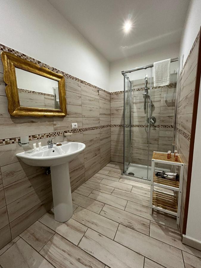 סירקוזה Lucia'S Rooms מראה חיצוני תמונה