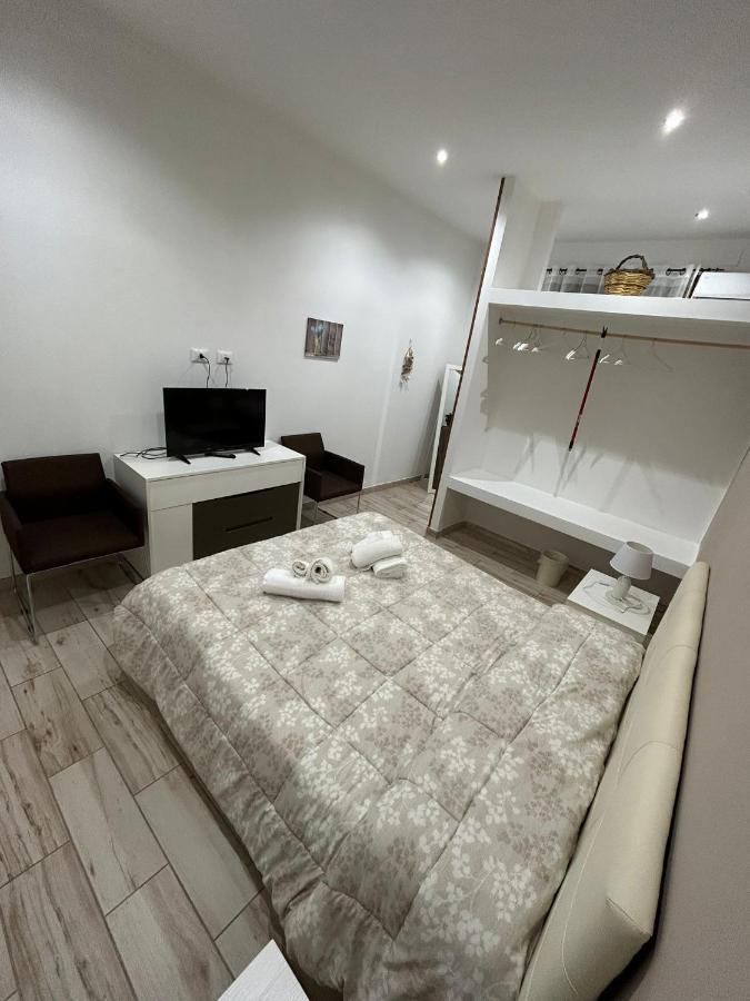 סירקוזה Lucia'S Rooms מראה חיצוני תמונה