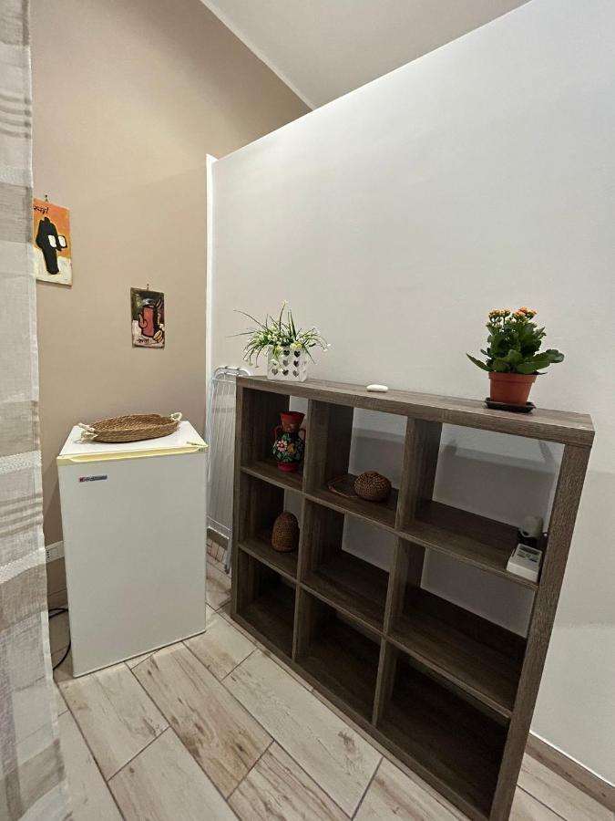 סירקוזה Lucia'S Rooms מראה חיצוני תמונה